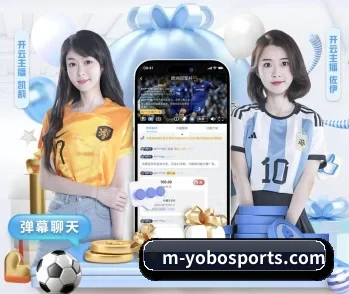 YOBO体育，值得信赖的伙伴 - 体育资讯内容服务