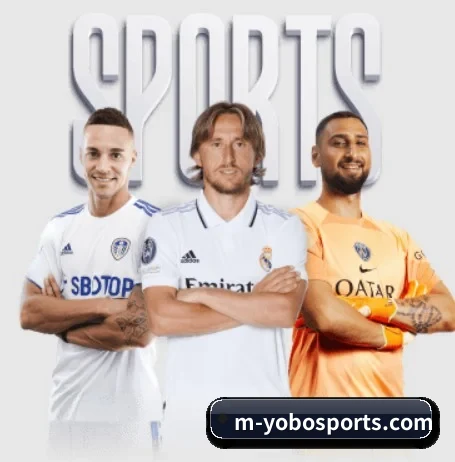 YOBO体育 APP